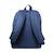 Sac à dos avec poche lili lou chat Bleu 4 - vertbaudet enfant 