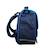 Cartable scolaire primaire phileas dinosaures système smart comfort Bleu 3 - vertbaudet enfant 