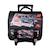 Cartable scolaire à roulettes primaire fast and furious Noir 1 - vertbaudet enfant 