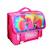 Cartable scolaire primaire les trolls Rose 2 - vertbaudet enfant 