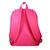 Sac à dos scolaire avec poche rainbow high Rose 4 - vertbaudet enfant 