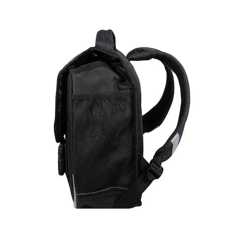 Cartable scolaire primaire transformers Noir 3 - vertbaudet enfant 