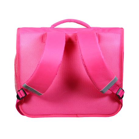 Cartable scolaire primaire rainbow high Rose 4 - vertbaudet enfant 