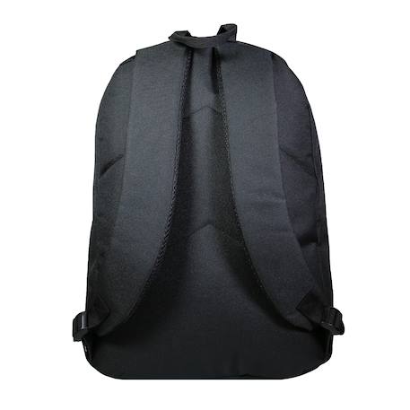 Sac à dos scolaire primaire donjons & dragons Noir 4 - vertbaudet enfant 