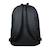 Sac à dos scolaire primaire donjons & dragons Noir 4 - vertbaudet enfant 