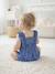 Combishort bébé en denim léger double stone 7 - vertbaudet enfant 