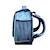 Cartable scolaire primaire phileas lune Bleu 3 - vertbaudet enfant 