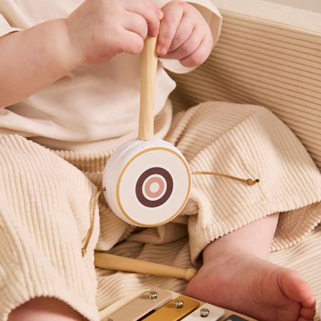 Ensemble musical Multi-coloured 5 - vertbaudet enfant 