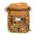 Sac à dos enfant Bleu+Jaune+Marron 18 - vertbaudet enfant 