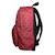 Sac à dos 1 compartiment harry potter gryffondor rouge bagtrotter Rouge 3 - vertbaudet enfant 