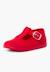 Salomés garçon en lin Blanc+Bleu marine+Gris perle+Lin+Rouge 23 - vertbaudet enfant 