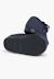 Salomés garçon en lin Blanc+Bleu marine+Gris perle+Lin+Rouge 9 - vertbaudet enfant 