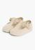 Salomés garçon en lin Blanc+Bleu marine+Gris perle+Lin+Rouge 20 - vertbaudet enfant 