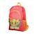 Sac à dos avec poche disney le roi lion simba Rouge 2 - vertbaudet enfant 