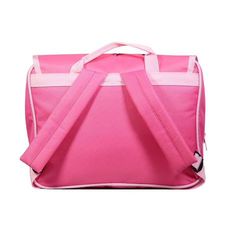 Cartable scolaire maternelle disney minnie Rose 4 - vertbaudet enfant 