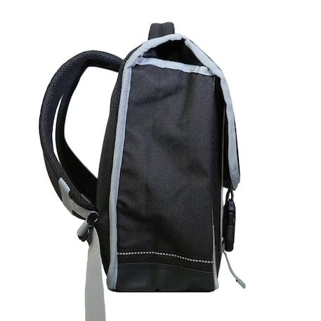 Cartable scolaire primaire disney star wars Noir 2 - vertbaudet enfant 