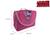 Cartable scolaire maternelle disney minnie Rose 6 - vertbaudet enfant 