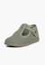 Salomés garçon en lin Blanc+Bleu marine+Gris perle+Lin+Rouge 13 - vertbaudet enfant 