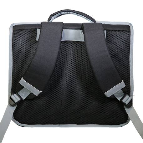Cartable scolaire primaire disney star wars Noir 3 - vertbaudet enfant 