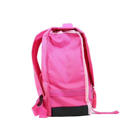 Cartable primaire disney princesses Rose 3 - vertbaudet enfant 
