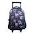 Sac à dos à roulettes offshore city ville Bleu 1 - vertbaudet enfant 
