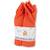 Langes en coton bio Blanc+Fraise+Honey+Rose+Vert 7 - vertbaudet enfant 