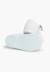 Salomés garçon en lin Blanc+Bleu marine+Gris perle+Lin+Rouge 3 - vertbaudet enfant 