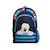 Sac à dos avec poche disney mickey Bleu 1 - vertbaudet enfant 