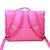 Cartable primaire disney princesses Rose 4 - vertbaudet enfant 