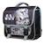Cartable scolaire primaire disney star wars Noir 1 - vertbaudet enfant 