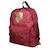 Sac à dos 1 compartiment harry potter gryffondor rouge bagtrotter Rouge 2 - vertbaudet enfant 