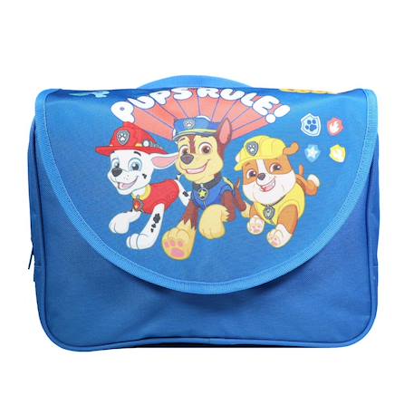 Cartable scolaire maternelle pat'patrouille Bleu 1 - vertbaudet enfant 