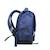 Cartable scolaire primaire hasbro transformers Bleu 3 - vertbaudet enfant 