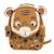 Sac à dos enfant Bleu+Jaune+Marron 13 - vertbaudet enfant 