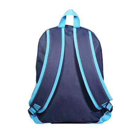 Sac à dos avec poche disney mickey Bleu 4 - vertbaudet enfant 