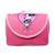 Cartable scolaire maternelle disney minnie Rose 1 - vertbaudet enfant 