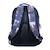 Sac à dos scolaire offshore ville city Bleu 4 - vertbaudet enfant 