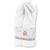 Langes en coton bio Blanc+Fraise+Honey+Rose+Vert 1 - vertbaudet enfant 