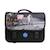 Cartable scolaire primaire nasa astronaute Noir 2 - vertbaudet enfant 