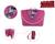 Cartable scolaire maternelle disney minnie Rose 5 - vertbaudet enfant 