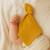 Langes en coton bio Blanc+Fraise+Honey+Rose+Vert 17 - vertbaudet enfant 