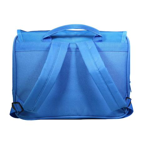 Cartable scolaire maternelle pat'patrouille Bleu 4 - vertbaudet enfant 