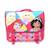 Cartable primaire disney princesses Rose 1 - vertbaudet enfant 
