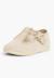 Salomés garçon en lin Blanc+Bleu marine+Gris perle+Lin+Rouge 18 - vertbaudet enfant 