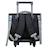 Cartable à roulettes primaire disney star wars Noir 4 - vertbaudet enfant 