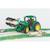 Tracteur john deere 6920 avec chargeur frontal Vert 1 - vertbaudet enfant 
