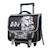 Cartable à roulettes primaire disney star wars Noir 1 - vertbaudet enfant 
