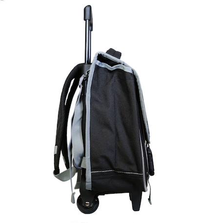 Cartable à roulettes primaire disney star wars Noir 3 - vertbaudet enfant 
