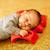 Langes en coton bio Blanc+Fraise+Honey+Rose+Vert 11 - vertbaudet enfant 