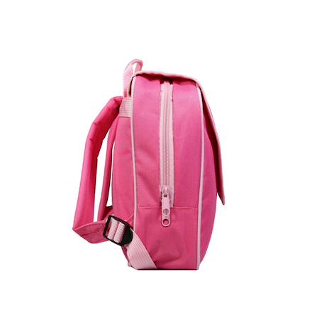 Cartable scolaire maternelle disney minnie Rose 3 - vertbaudet enfant 